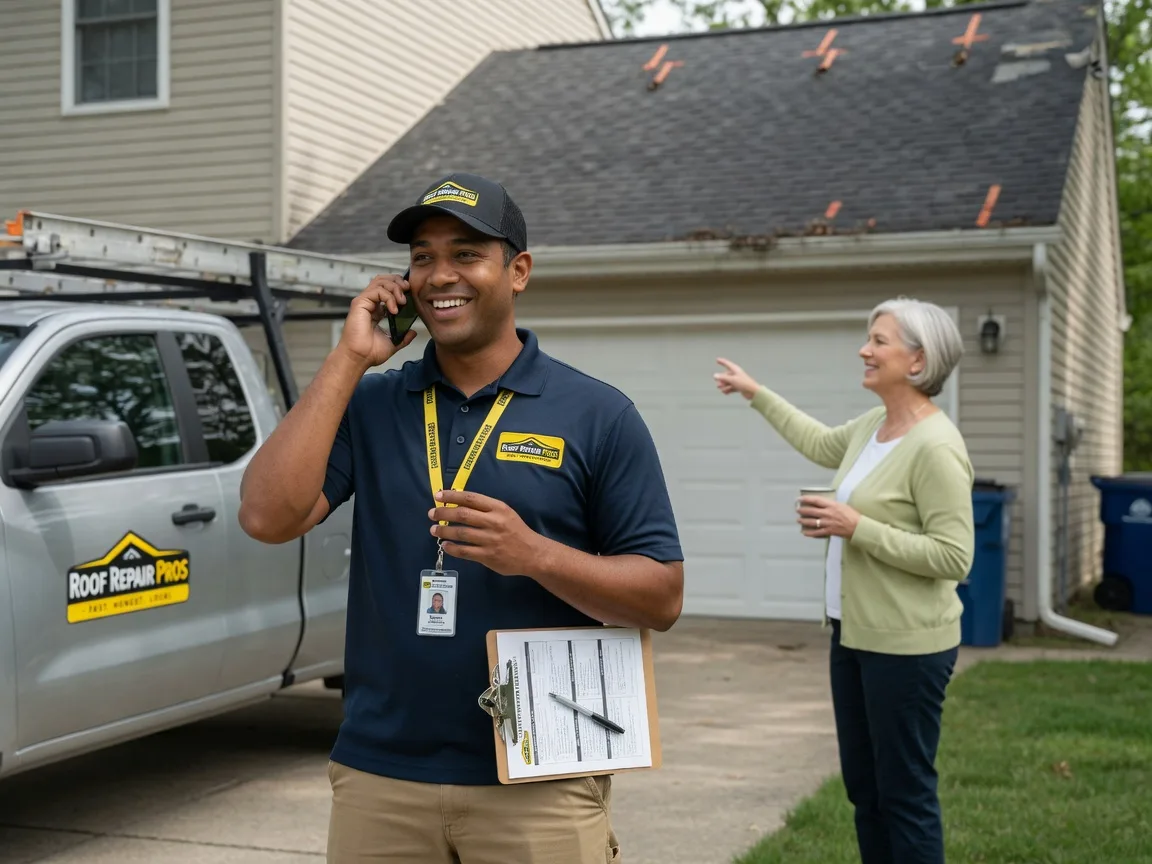 Roof Repair Cascade, VA FAQs